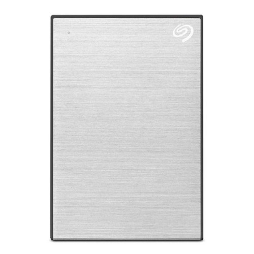 Зовнішній жорсткий диск 2.5" 2TB One Touch with Password Seagate (STKY2000401) – Seagate