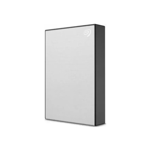 Зовнішній жорсткий диск 2.5" 2TB One Touch with Password Seagate (STKY2000401) – Seagate (вид 2)