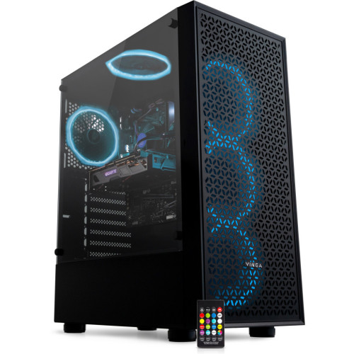 Компьютер Vinga Wolverine D4930 (I5M16G3060W.D4930) – Vinga