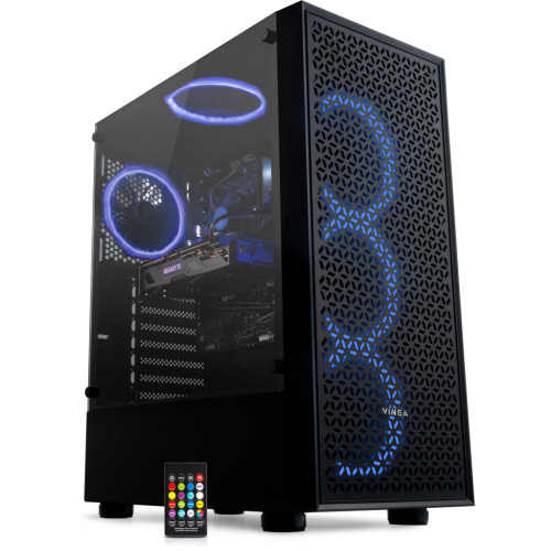 Компьютер Vinga Wolverine D4960 (I5M32G3060W.D4960) – Vinga