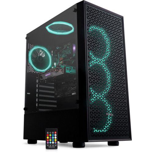 Компьютер Vinga Wolverine D4978 (I5M32G3060W.D4978) – Vinga