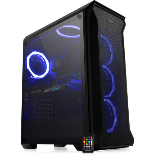 Компьютер Vinga Wolverine D5000 (I3M32G3060W.D5000) – Vinga