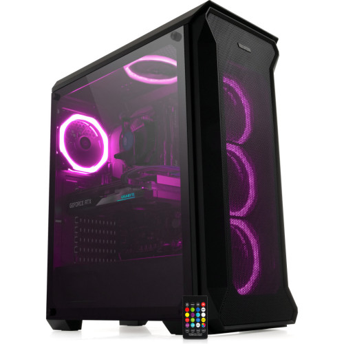 Компьютер Vinga Wolverine D5018 (I3M16G3060W.D5018) – Vinga