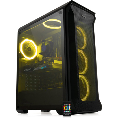 Компьютер Vinga Wolverine D5028 (I3M32G3060W.D5028) – Vinga