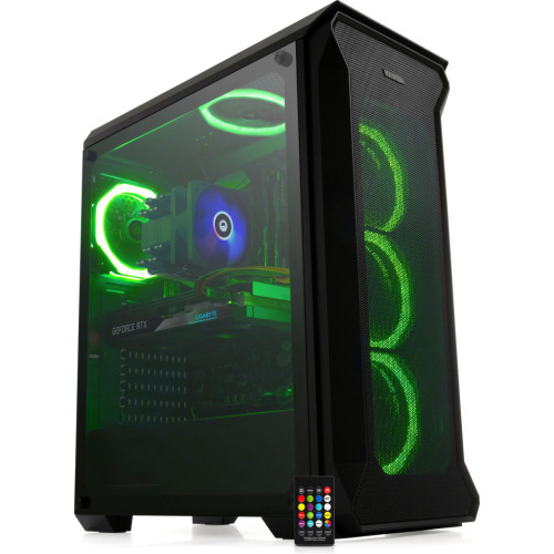 Компьютер Vinga Wolverine D5048 (I5M32G3060W.D5048) – Vinga