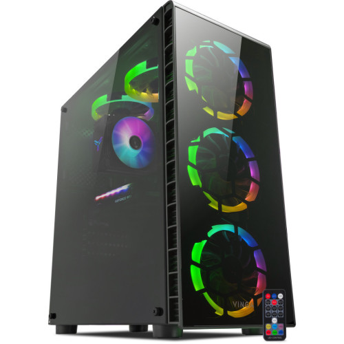 Комп'ютер Vinga Wolverine D5274 (R5M16G3060W.D5274) – Vinga
