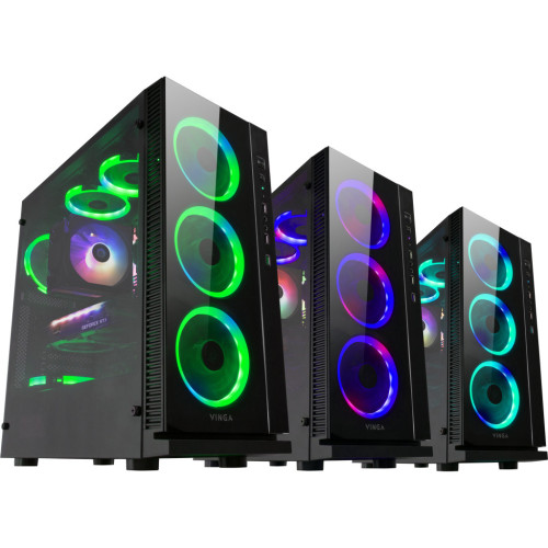 Компьютер Vinga Wolverine D5292 (I5M16G3060W.D5292) – Vinga (вид 2)