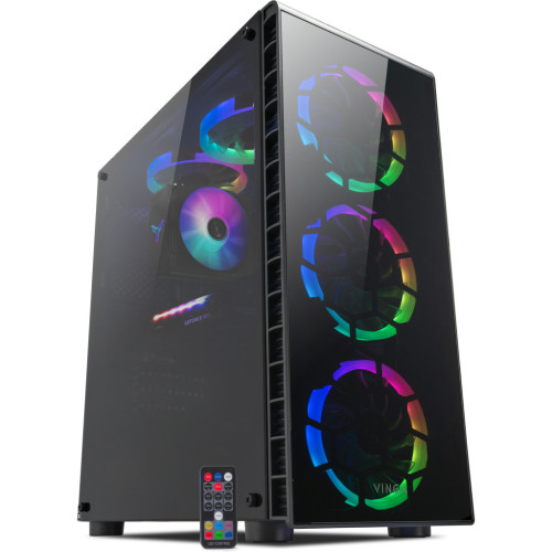 Компьютер Vinga Wolverine D5371 (R5M16G3060.D5371) – Vinga