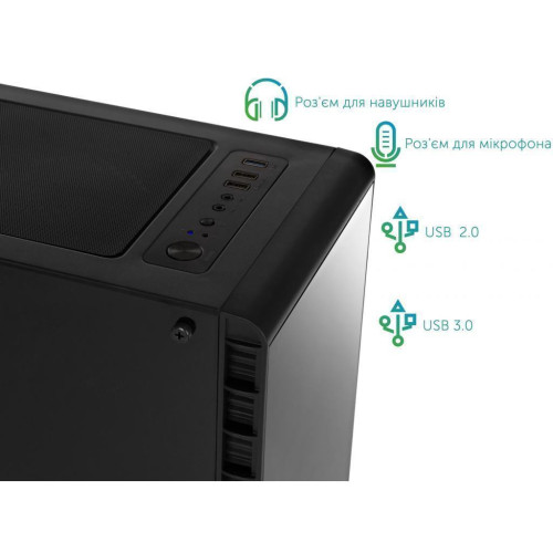 Комп'ютер Vinga Wolverine A4938 (I5M16G3060W.A4938) – Vinga (вид 2)