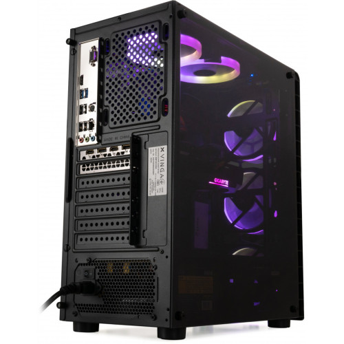 Компьютер Vinga Wolverine A5266 (I3M16G3060W.A5266) – Vinga (вид 2)
