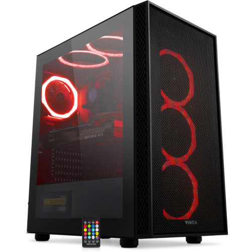 Комп'ютер Vinga Wolverine D5420 (I3M16G3050W.D5420) – Vinga