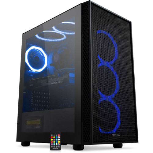 Комп'ютер Vinga Wolverine D5424 (I3M16G3050W.D5424) – Vinga