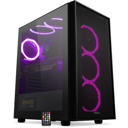 Компьютер Vinga Wolverine D5430 (I3M32G3050W.D5430) – Vinga