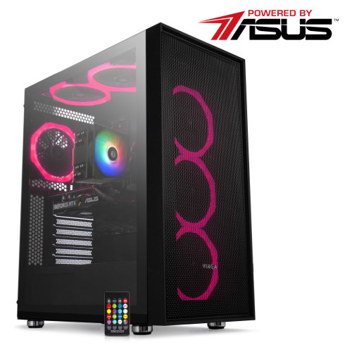 Компьютер Vinga Odin D5524 (I5M16G3050W.D5524) – Vinga