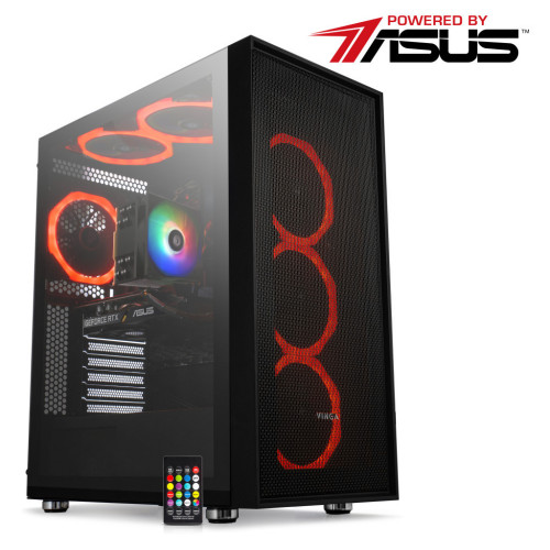 Компьютер Vinga Odin D5526 (I5M16G3050W.D5526) – Vinga