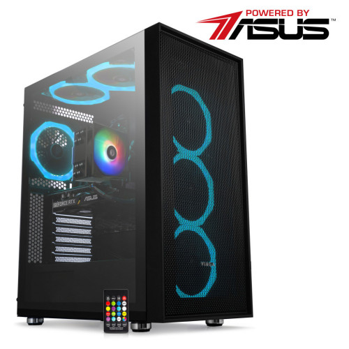 Компьютер Vinga Odin D5528 (I5M16G3050W.D5528) – Vinga