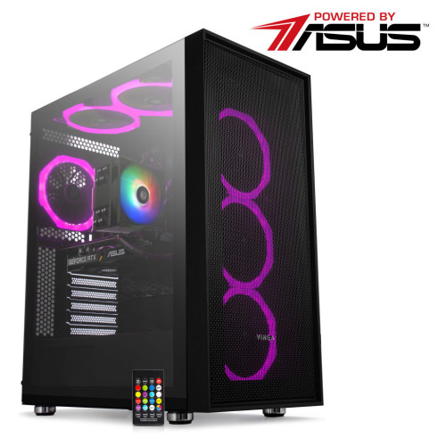 Компьютер Vinga Odin D5540 (I5M32G3050W.D5540) – Vinga