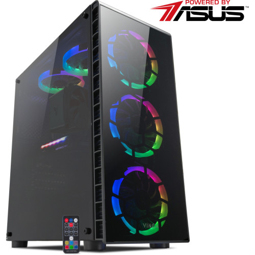 Компьютер Vinga Wolverine D6590 (I5M32G3060W.D6590) – Vinga