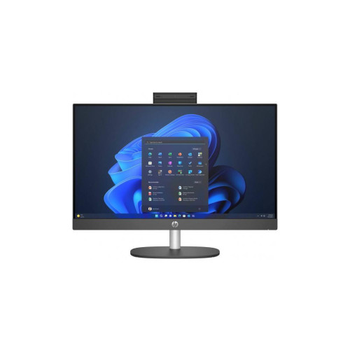 Компьютер HP 245 G10 AiO / Ryzen5 7520U, 8, 512, WiFi (8T2S6ES) – HP