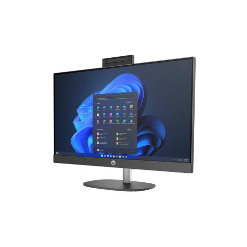 Компьютер HP 245 G10 AiO / Ryzen5 7520U, 8, 512, WiFi (8T2S6ES) – HP (вид 1)