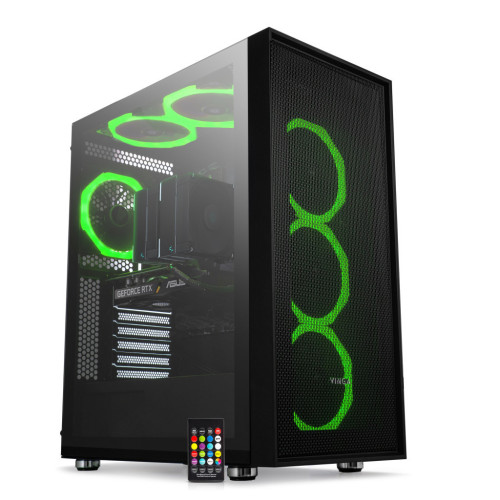 Компьютер Vinga Wolverine D7364 (I5M16G3060W.D7364) – Vinga