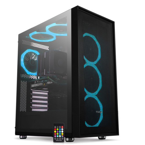 Комп'ютер Vinga Wolverine D7619 (I5M32G3060W.D7619) – Vinga