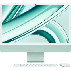 Комп'ютер Apple A2873 24" iMac Retina 4.5K / Apple M3 with 10-core GPU, 256SSD (MQRN3UA/A)
