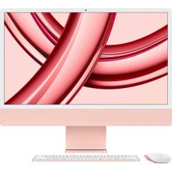 Комп'ютер Apple A2874 24" iMac Retina 4.5K / Apple M3 with 8-core GPU, 256SSD (MQRD3UA/A)