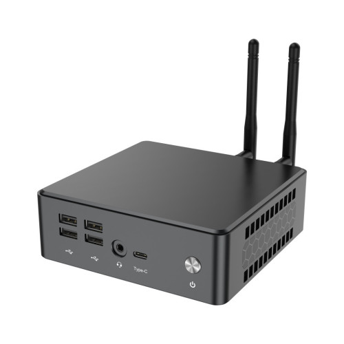 Комп'ютер Vinga Mini PC V660 (V6601235U.8512W1P) – Vinga
