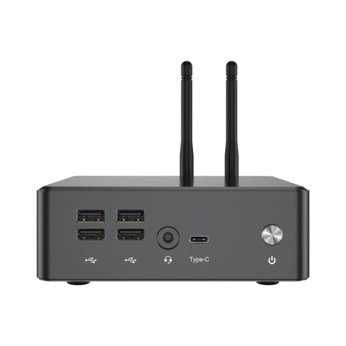 Компьютер Vinga Mini PC V665 (V6651255U.8256W1P) – Vinga (вид 1)