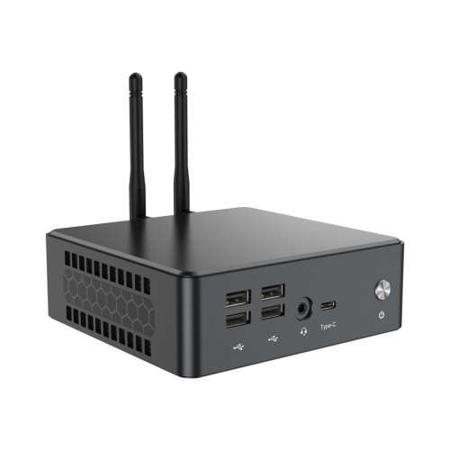 Комп'ютер Vinga Mini PC V665 (V6651255U.161TW1P) – Vinga