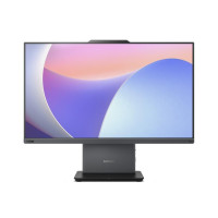 Компьютер Lenovo ThinkCentre AiO neo 50a 24 Gen 5 / i3-1315U, 8, 256, WF, KM (12SC000GUI)
