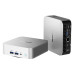 Комп'ютер GEEKOM Mini PC A8 / Ryzen9 8945HS, 32, SSD 2TB, WIN11 Pro (GMA8R98945HS-322T-EU) – GEEKOM (вид 1)