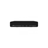 Компьютер HP Pro Mini 260 G9 / i3-1315U, 8, 256, WiFi, K&M (9H6E0ET)