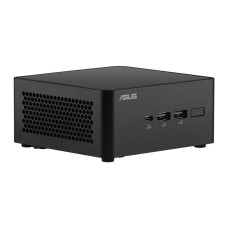 Компьютер ASUS NUC 14 Pro Tall Kit RNUC14RVHU500002I /Ultra 5 125H, 2.5" SATA slot, EU Cord (90AR0072-M000P0)