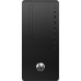 Компьютер HP Pro Tower 295 G8 / Ryzen5 5600G, 8, 512, DVD-WR, K&M (9H6A0ET) – HP