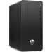 Компьютер HP Pro Tower 295 G8 / Ryzen5 5600G, 8, 512, DVD-WR, K&M (9H6A0ET) – HP (вид 1)