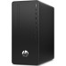 Компьютер HP Pro Tower 295 G8 / Ryzen5 5600G, 8, 512, DVD-WR, K&M (9H6A0ET) – HP (вид 2)