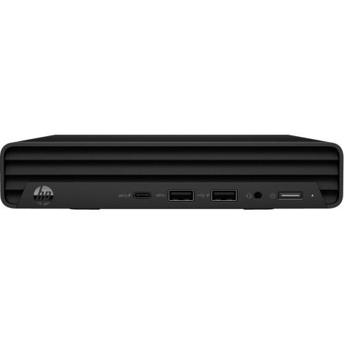 Компьютер HP 260 G9 DM / i3-1315U, 8, 512, WiFi, кл+м (A1JS5ES) – HP