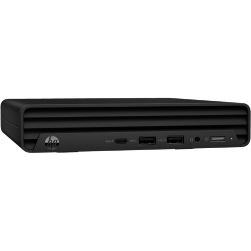 Компьютер HP 260 G9 DM / i3-1315U, 8, 512, WiFi, кл+м (A1JS5ES) – HP (вид 2)