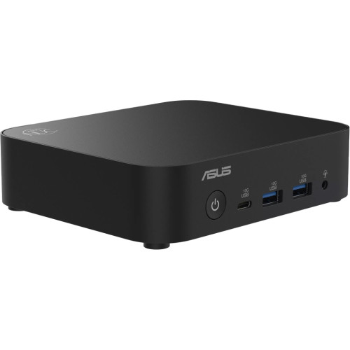 Компьютер ASUS NUC 14 Essential RNUC14MNK9700002 Slim Kit(L6) / N97, M.2 22x80 NVMe & SATA SSD, EU Cord (90AR00M2-M00080) – ASUS