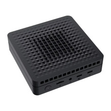 Комп'ютер Prestigio Mini / N100, 8G, 256, Win11 Pro Trial (PSMPC100_8256W)