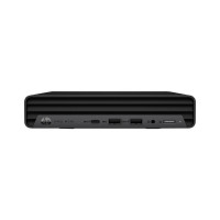 Компьютер HP Pro 400 G9 Mini / i3-13100T, 8, 512, WiFi, кл+м, Win11P (884V0EA)