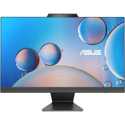 Компьютер ASUS M3402WFAK-BPC0340 AiO / Ryzen5 7520U, 16, 512, WiFi, кл+м (90PT03L2-M011M0) – ASUS (вид 1)