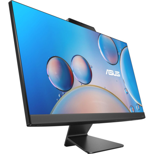 Компьютер ASUS M3402WFAK-BPC0340 AiO / Ryzen5 7520U, 16, 512, WiFi, кл+м (90PT03L2-M011M0) – ASUS (вид 2)