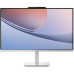 Компьютер Lenovo A100 AiO / i3-N305, 8, 512, WKM (F0J60045UO) – lenovo