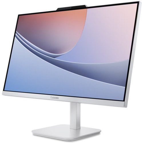 Компьютер Lenovo A100 AiO / i3-N305, 8, 512, WKM (F0J60045UO) – lenovo (вид 2)
