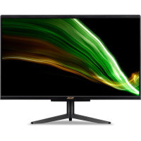 Комп'ютер Acer Aspire C24-1600 AiO / Pentium Silver N6005, 8, 256, WiFi, кл+м (DQ.BHRME.003)
