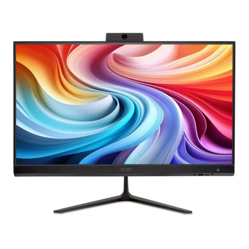 Комп'ютер Acer Aspire C24-2YE13U3UNL AiO / i3-1305U, 16, 512, WiFi (DQ.BMJME.002) – Acer