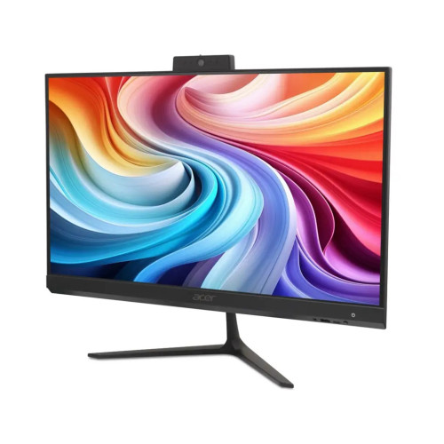 Комп'ютер Acer Aspire C24-2YE13U3UNL AiO / i3-1305U, 16, 512, WiFi (DQ.BMJME.002) – Acer (вид 2)